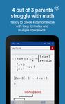 Calculadora Gráfica + Math captura de pantalla apk 14