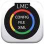 ไอคอน APK ของ LMC 8.4 Config Files XML