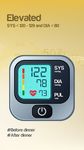 Blood Pressure App - Tracker afbeelding 14