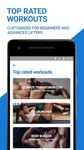 Fitness Amigo: 300+ Ejercicios captura de pantalla apk 