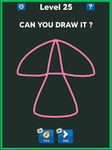 Captură de ecran One Line: Drawing Puzzle Game apk 13