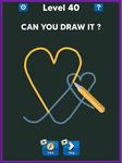 Screenshot 14 di One Line: Drawing Puzzle Game apk