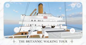 Britannic 4D Simulator capture d'écran apk 6