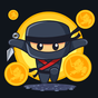 Icoană apk Cash Samurai - Earning App