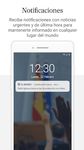 El Mundo - Diario líder online captura de pantalla apk 9