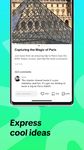 TikTok Notes screenshot APK 1