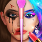 Icoană Makeover Stylist: Makeup Game