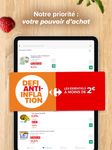 Carrefour capture d'écran apk 6