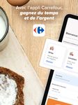 Carrefour capture d'écran apk 8