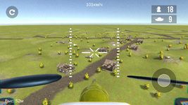 FPV drone operator kamikaze captura de pantalla apk 2