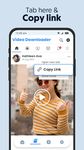 Video Downloader - Story Saver zrzut z ekranu apk 4