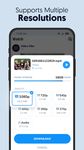 Video Downloader - Story Saver zrzut z ekranu apk 2