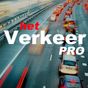 Het Verkeer Pro - Flitser app, files, reisweer