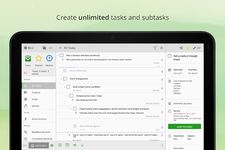 MyLifeOrganized: To-Do List captura de pantalla apk 5