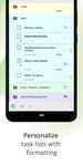 MyLifeOrganized: To-Do List captura de pantalla apk 10