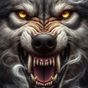 늑대 시뮬레이터 3D 야생 동물