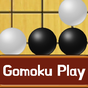 Gomoku Play Global User Match 아이콘