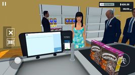 Captura de tela do apk Supermarket Simulator 9