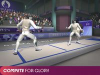 Captură de ecran Olympics™ Go! Paris 2024 apk 11