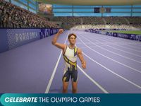 Screenshot 12 di Olympics™ Go! Paris 2024 apk