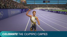 Captură de ecran Olympics™ Go! Paris 2024 apk 2