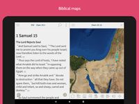 Screenshot 1 di Bible-Discovery apk