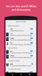 Screenshot 6 di Bible-Discovery apk