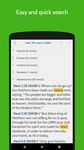 Screenshot 8 di Bible-Discovery apk