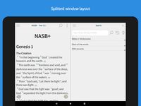 Screenshot 2 di Bible-Discovery apk