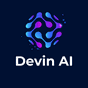 Icône de Devin AI - Software Engineer