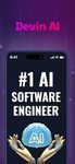 Devin AI - Software Engineer의 스크린샷 apk 