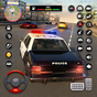 Police Car Chase: Racing Games