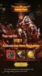 Idle Quest captura de pantalla apk 