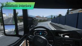 Tangkapan layar apk Truck Simulator 2024 1