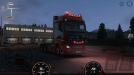 Tangkapan layar apk Truck Simulator 2024 3