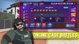 Скриншот 1 APK-версии Case Unboxer