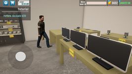 Tangkapan layar apk Electronics Store Simulator 3D 11