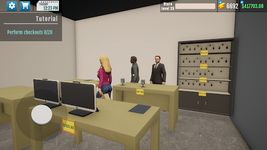 Electronics Store Simulator 3D capture d'écran apk 6