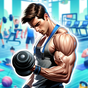 Icona Fitness Gym Simulator Fit 3D