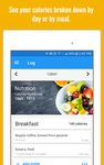 Calorie Counter & Diet Tracker image 8