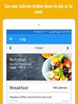 Immagine 3 di Calorie Counter & Diet Tracker