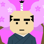 Escape Game Sakura And Samurai Icon