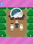 脱出ゲーム：桜と侍 のスクリーンショットapk 10