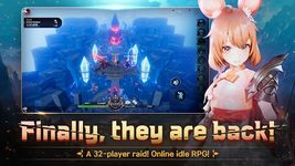 Captură de ecran Crystal Knights-32 Player Raid apk 16