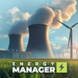 Energy Manager - 2024 아이콘