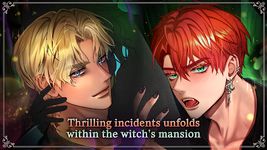 Lady in Midnight: Otome Story captura de pantalla apk 9