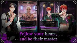 Tangkapan layar apk Lady in Midnight: Otome Story 10