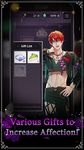 Lady in Midnight: Otome Story στιγμιότυπο apk 14