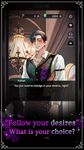 Lady in Midnight: Otome Story captura de pantalla apk 15