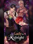 Скриншот 20 APK-версии Lady in Midnight: Otome Story